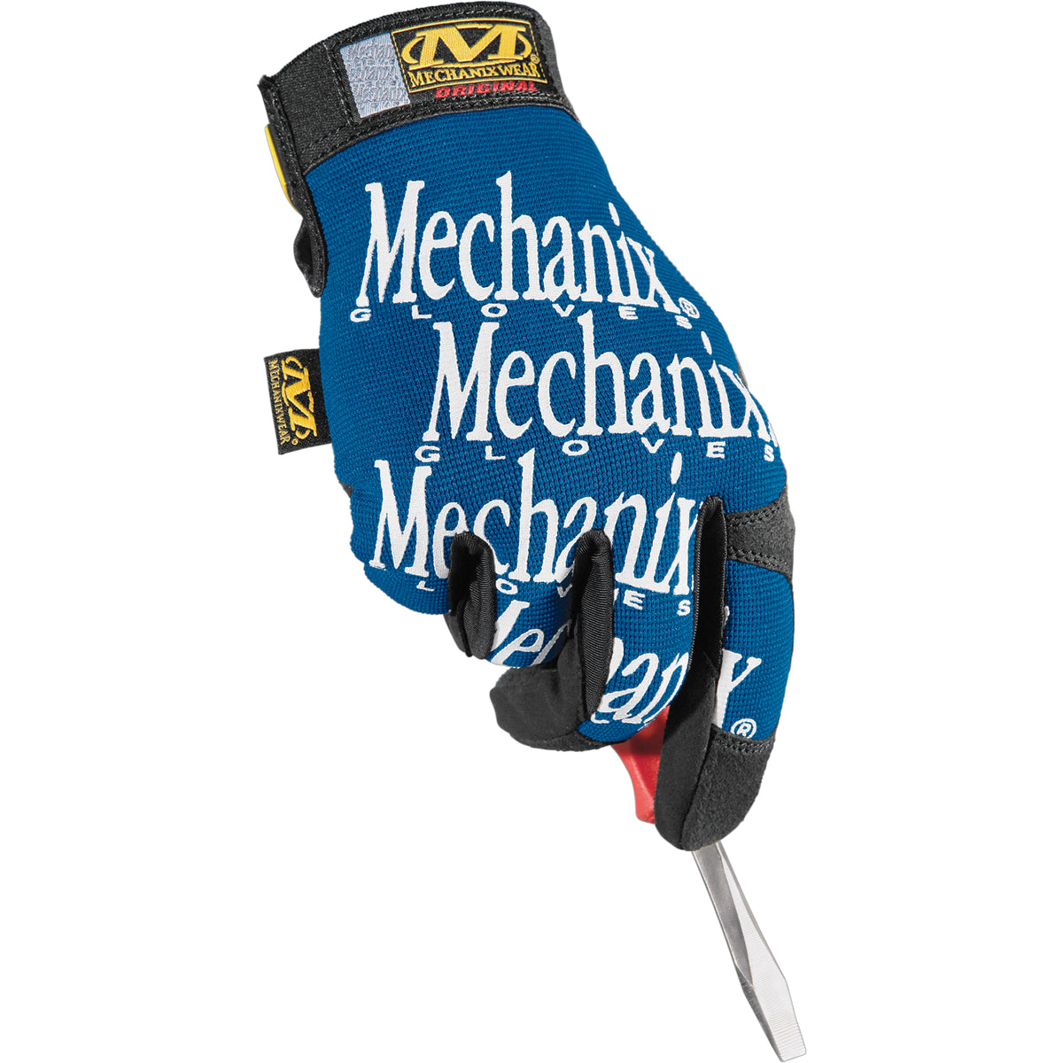 The Original® Blue Gloves - SAN895