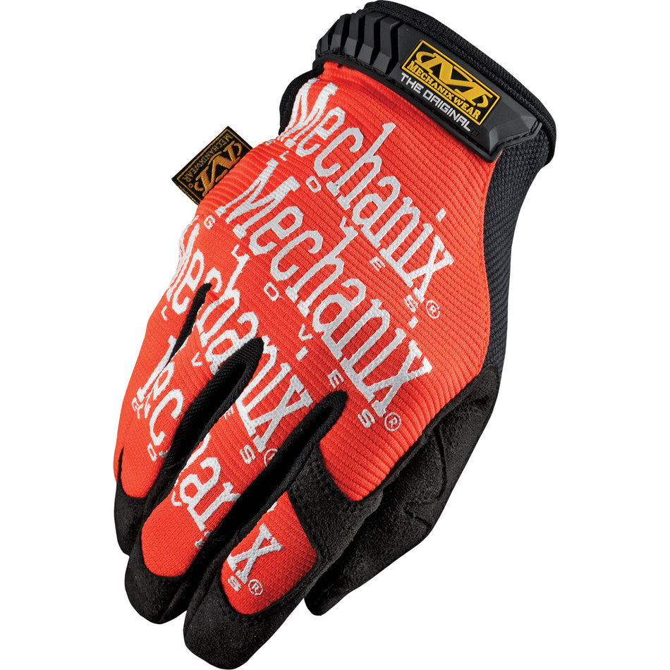 The Original® Orange Gloves - SAN905