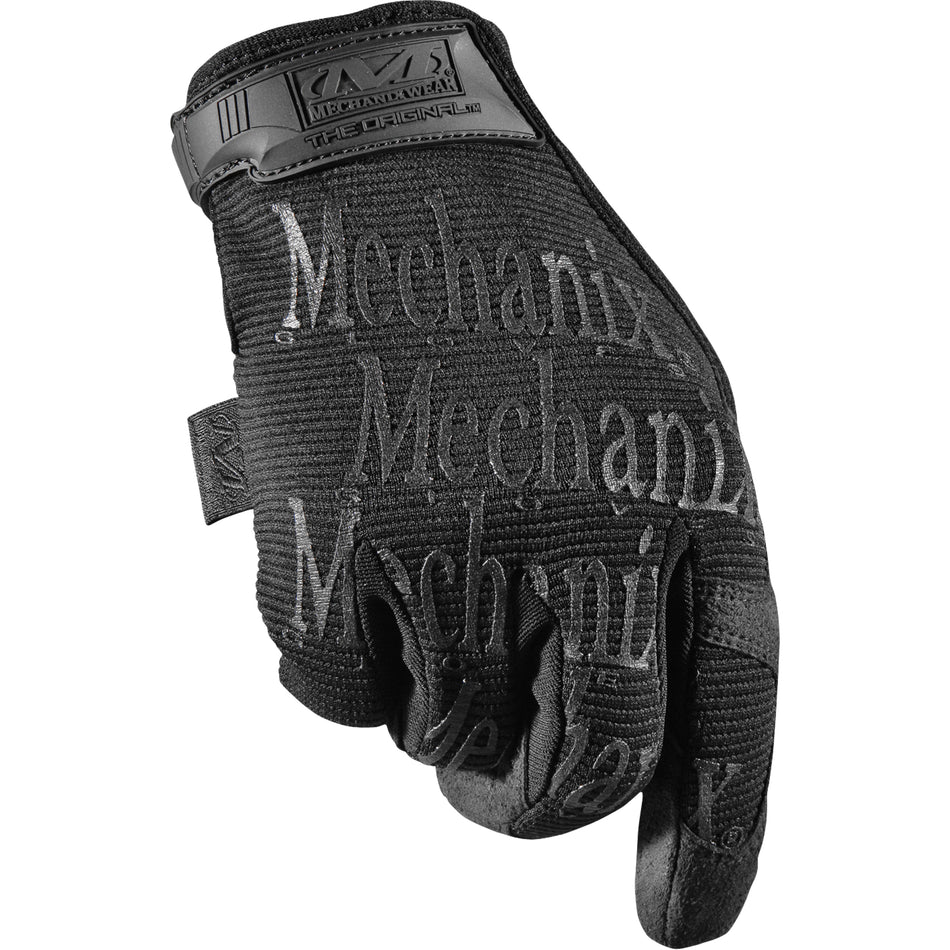 The Original® Covert Black Gloves - SAN910