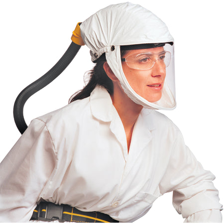 North® Primair™ 100 Series Head Covers - SAO038