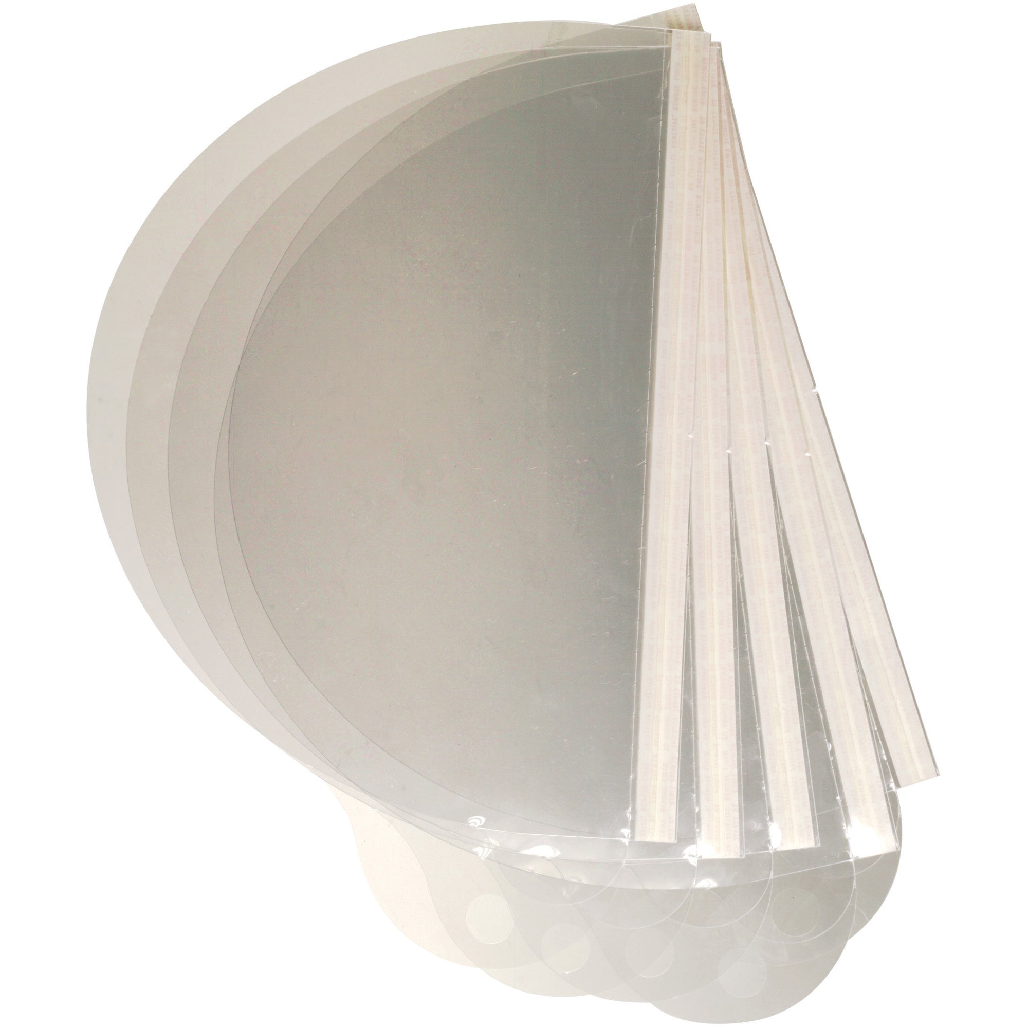 North® Primair™ Plus Peel Away Window - SAO045