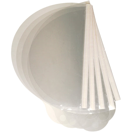 North® Primair™ Plus Peel Away Window - SAO045