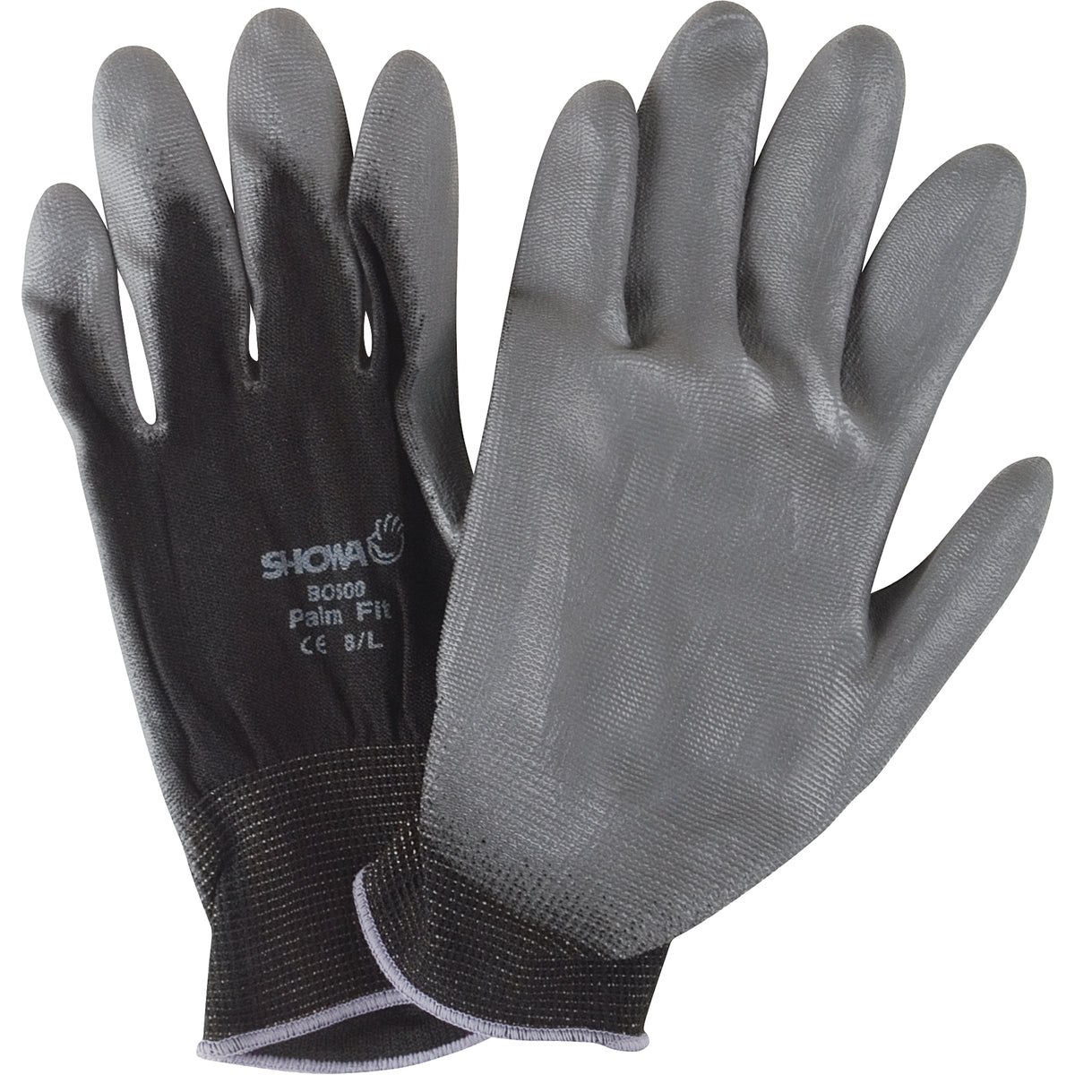 Hi-Tech Assembly Gloves - SAO085
