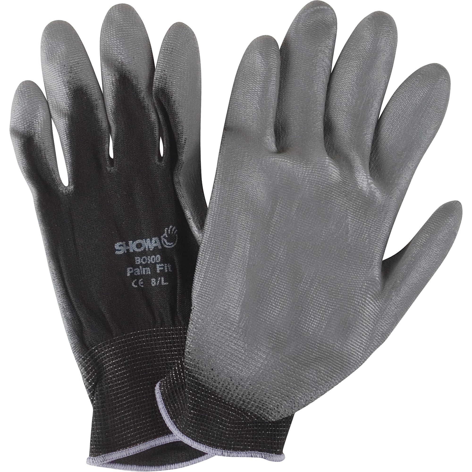 Hi-Tech Assembly Gloves - SAO085