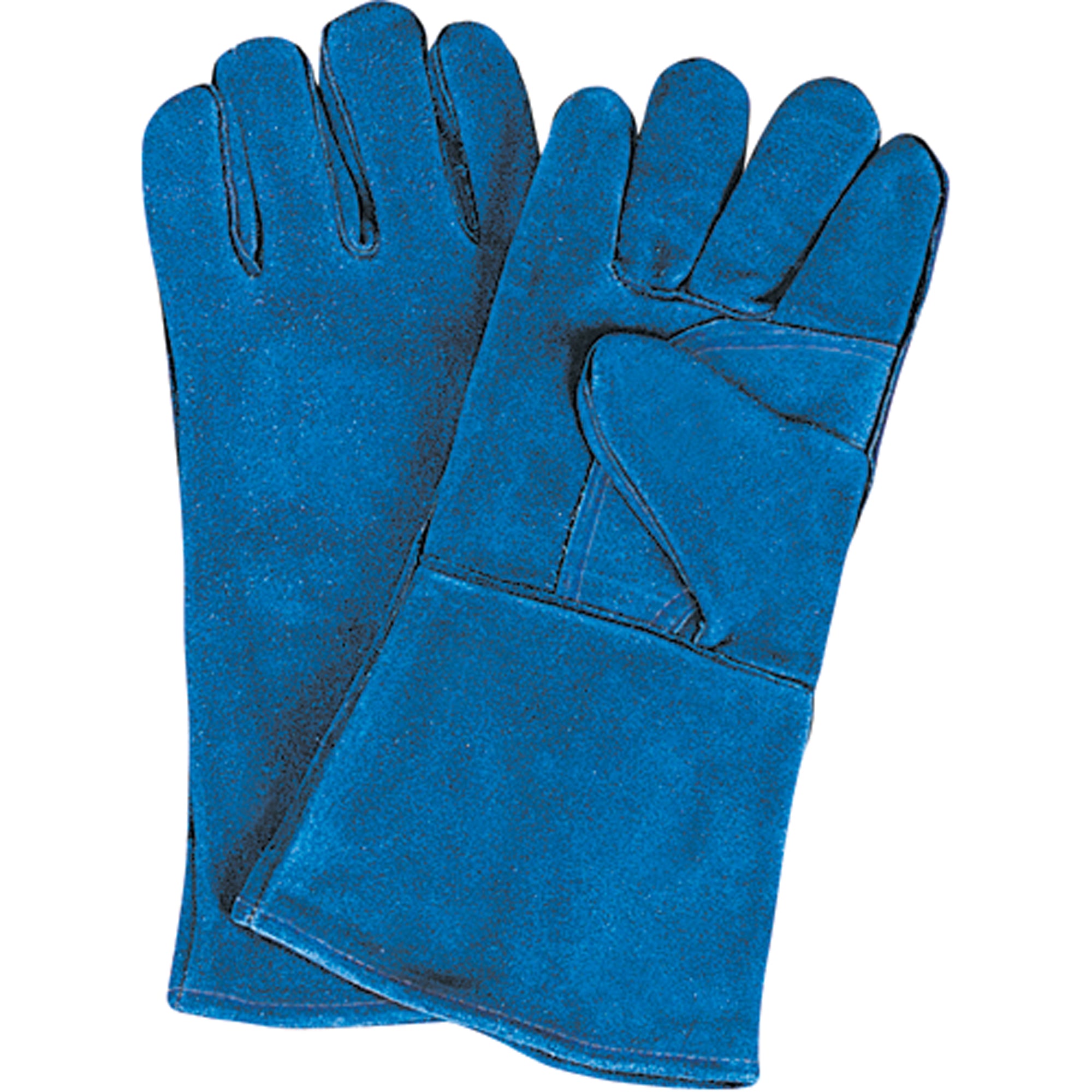 Double Palm & Thumb Welding Gloves - SAO128