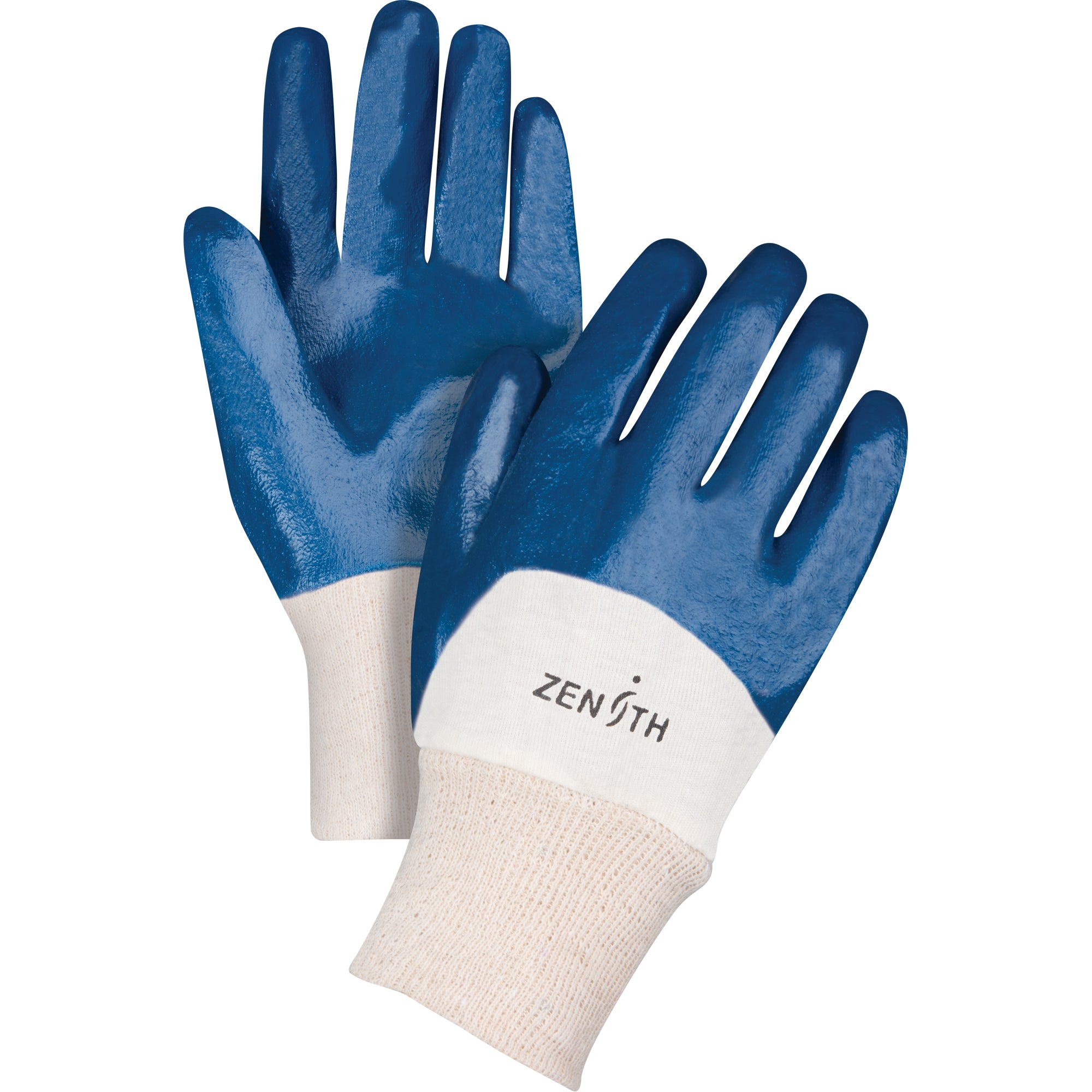 Medium-Weight Interlock Lined Gloves - SAO150