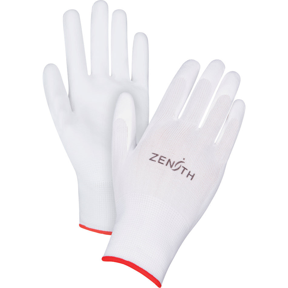 Ultimate Dexterity Coated Gloves