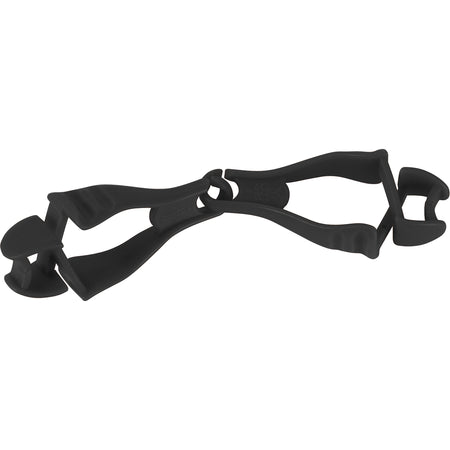 Squids 3400 Glove Clip Holder with Dual Clips - SAO180