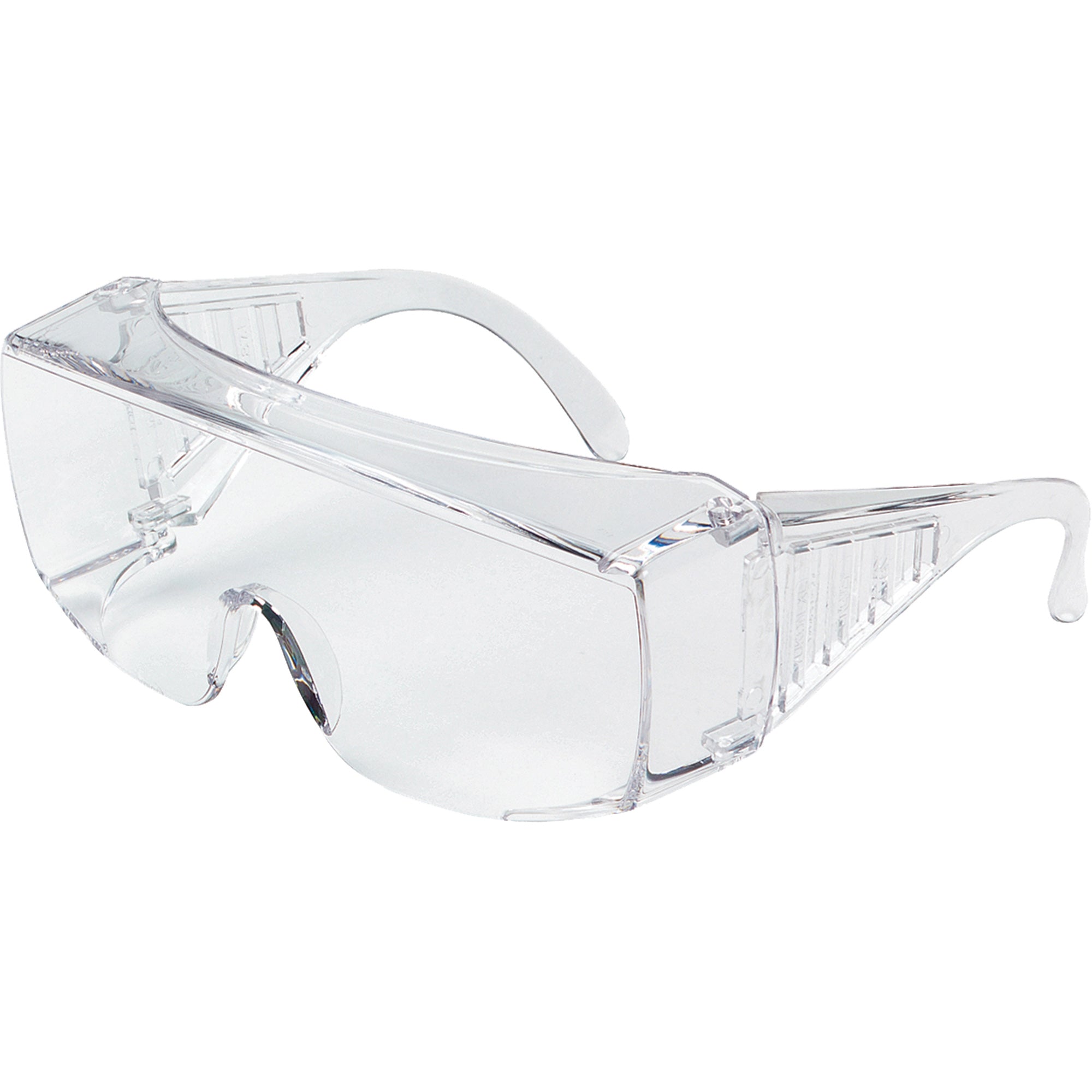 98 Series XL OTG Safety Glasses - SAO513