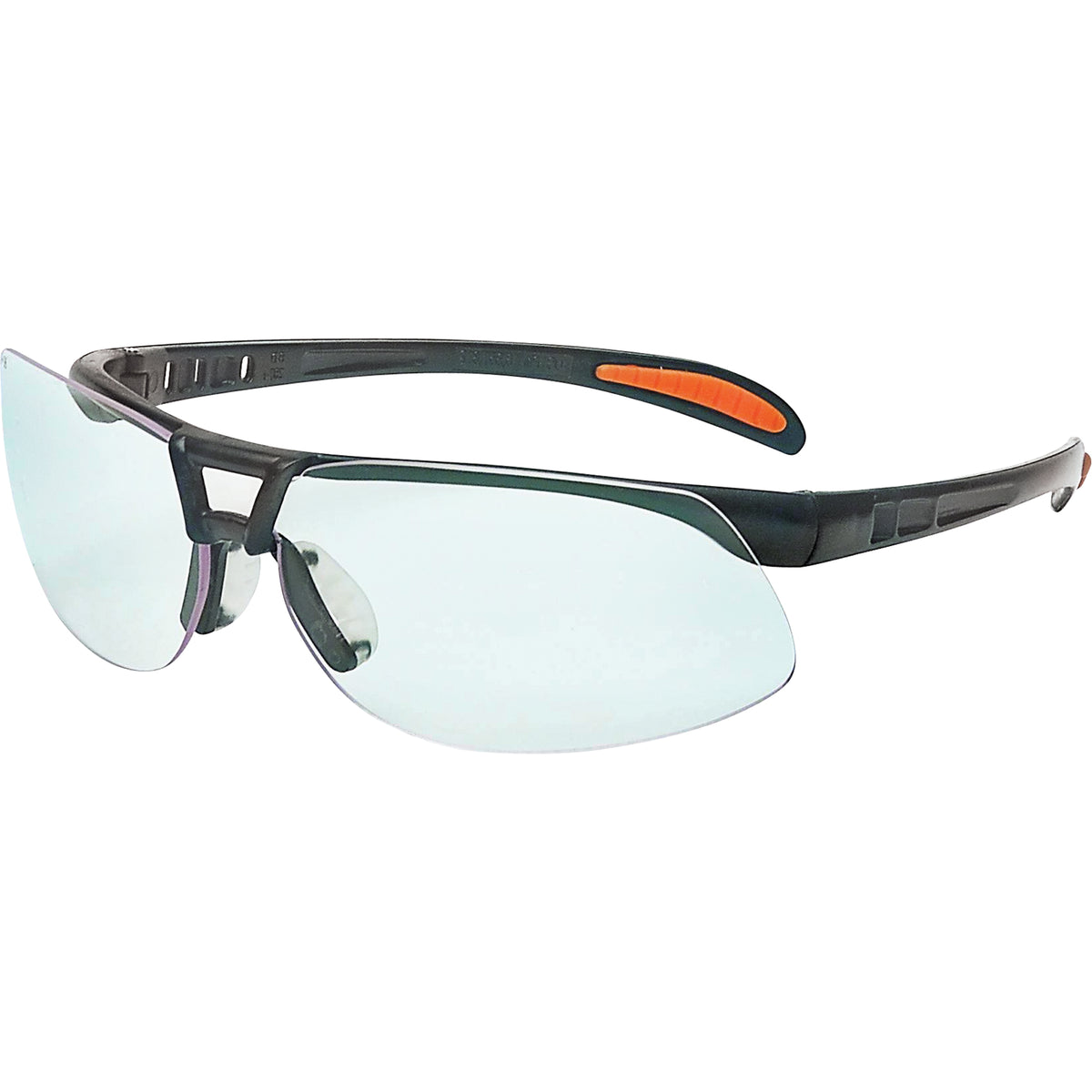 Uvex® Protégé Safety Glasses with HydroShield™ Lenses - SDL053