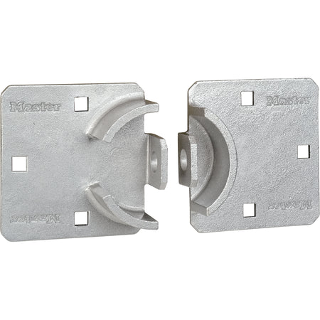 Solid Steel Hasps - SAO687