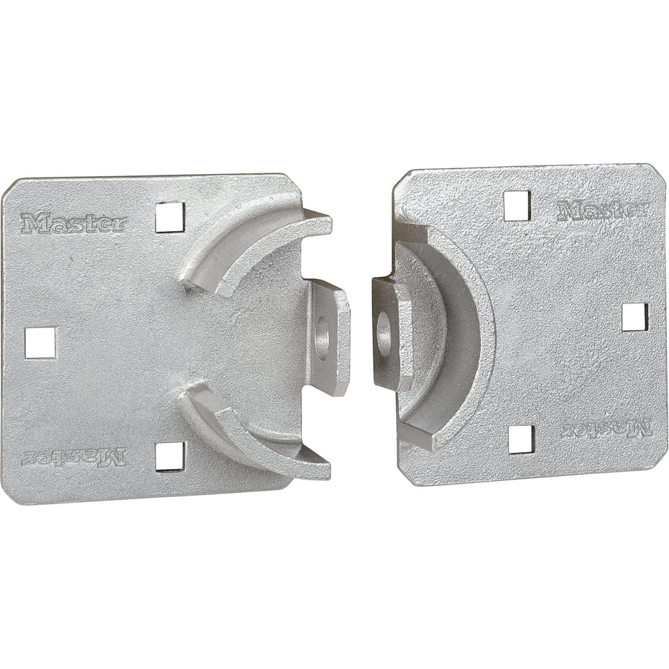 Solid Steel Hasps - SAO687