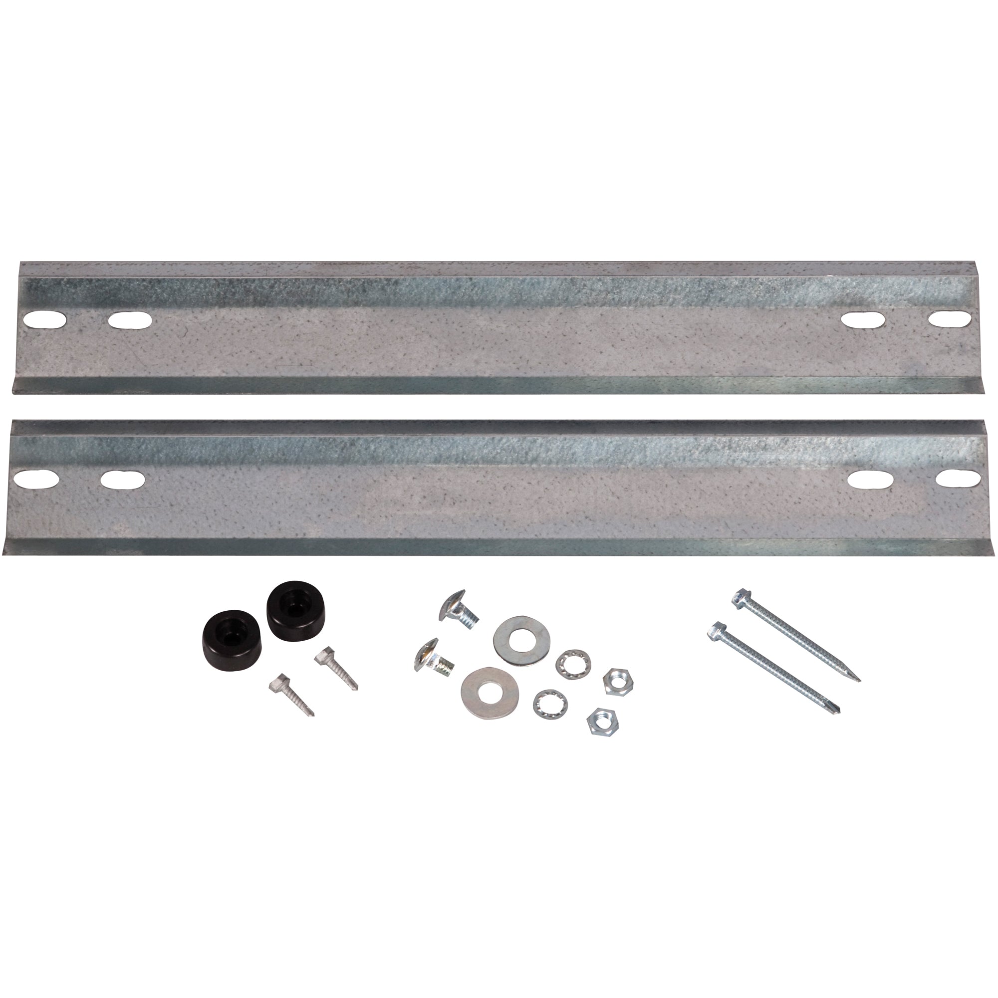 Wall Hanger Assembly for Dual Storage Safety Cabinet - SAO730