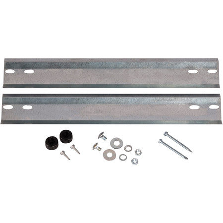 Wall Hanger Assembly for Dual Storage Safety Cabinet - SAO730