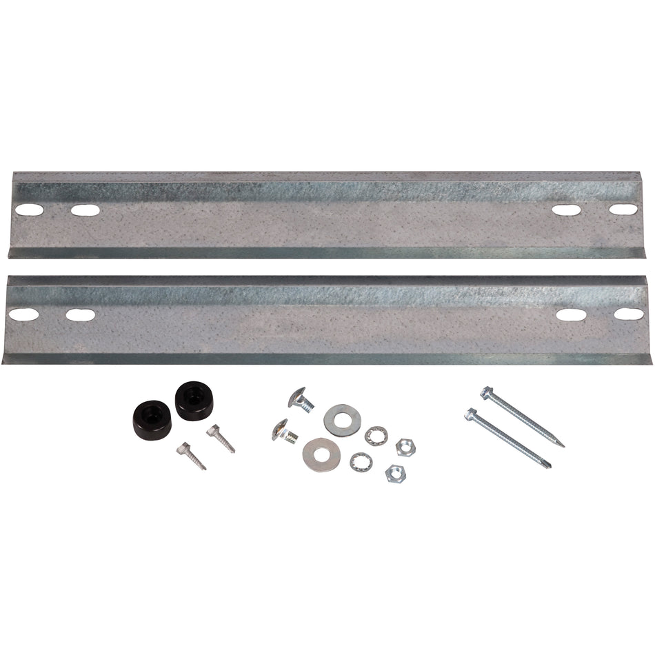 Wall Hanger Assembly for Dual Storage Safety Cabinet - SAO730