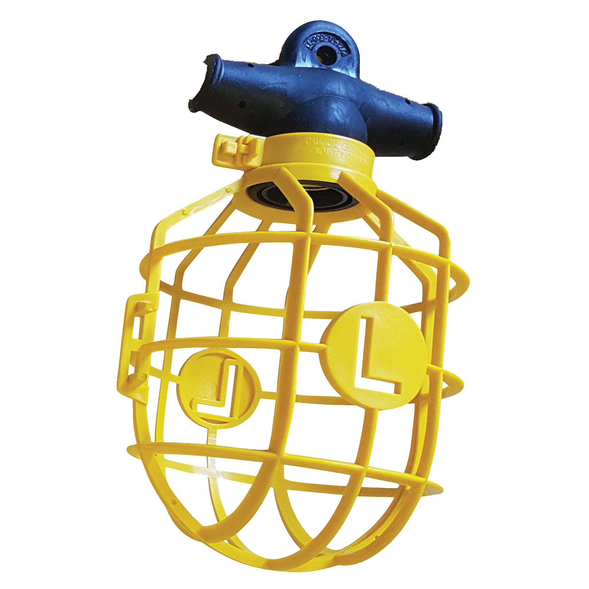 Replacement Heavy-Duty Molded String Lights Plastic Head - SAO746