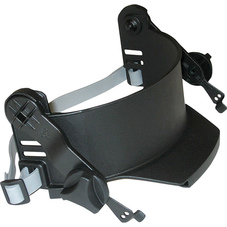 Uvex® Bionic™ Shield Faceshield Hardhat Adaptor - SAO775