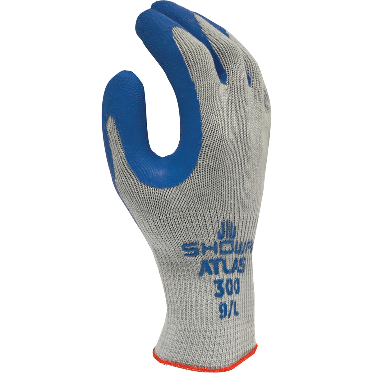 Atlas Fit® 300 Coated Gloves - SAO815