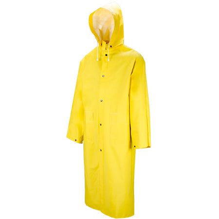 Tornado Long Coat - SAO989