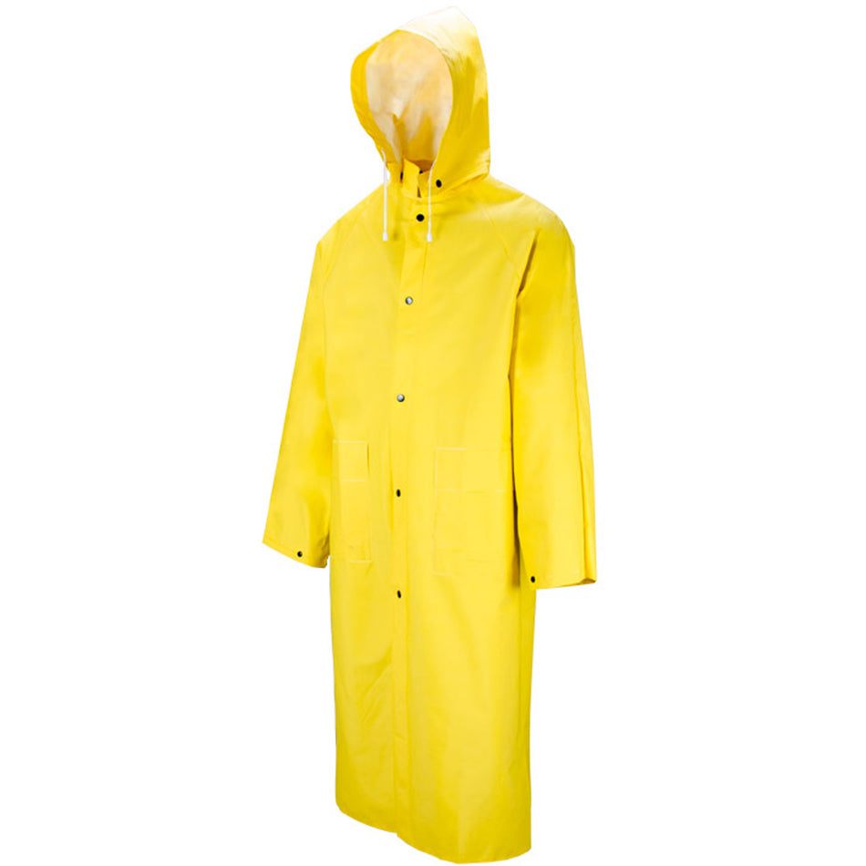 Tornado Long Coat - SAO989