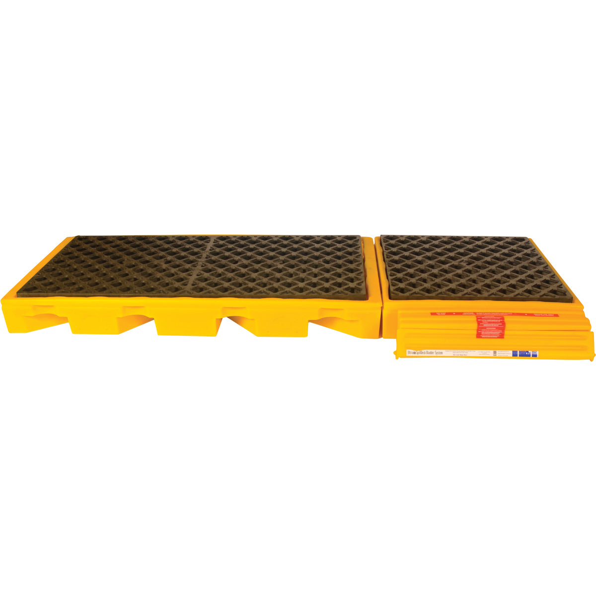 Ultra-Inline Spill Decks® - SAP042