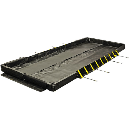 Stinger Snap-foam Berm™ - SAP046
