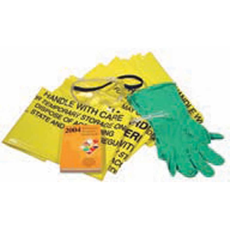 SPC® Accessory Pack for Absorbent Centres - SAP087