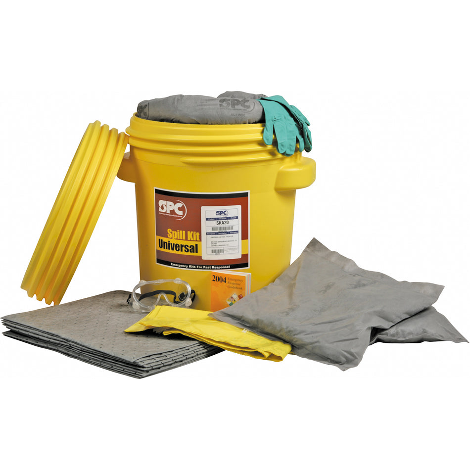 Lab Pack - SAP090