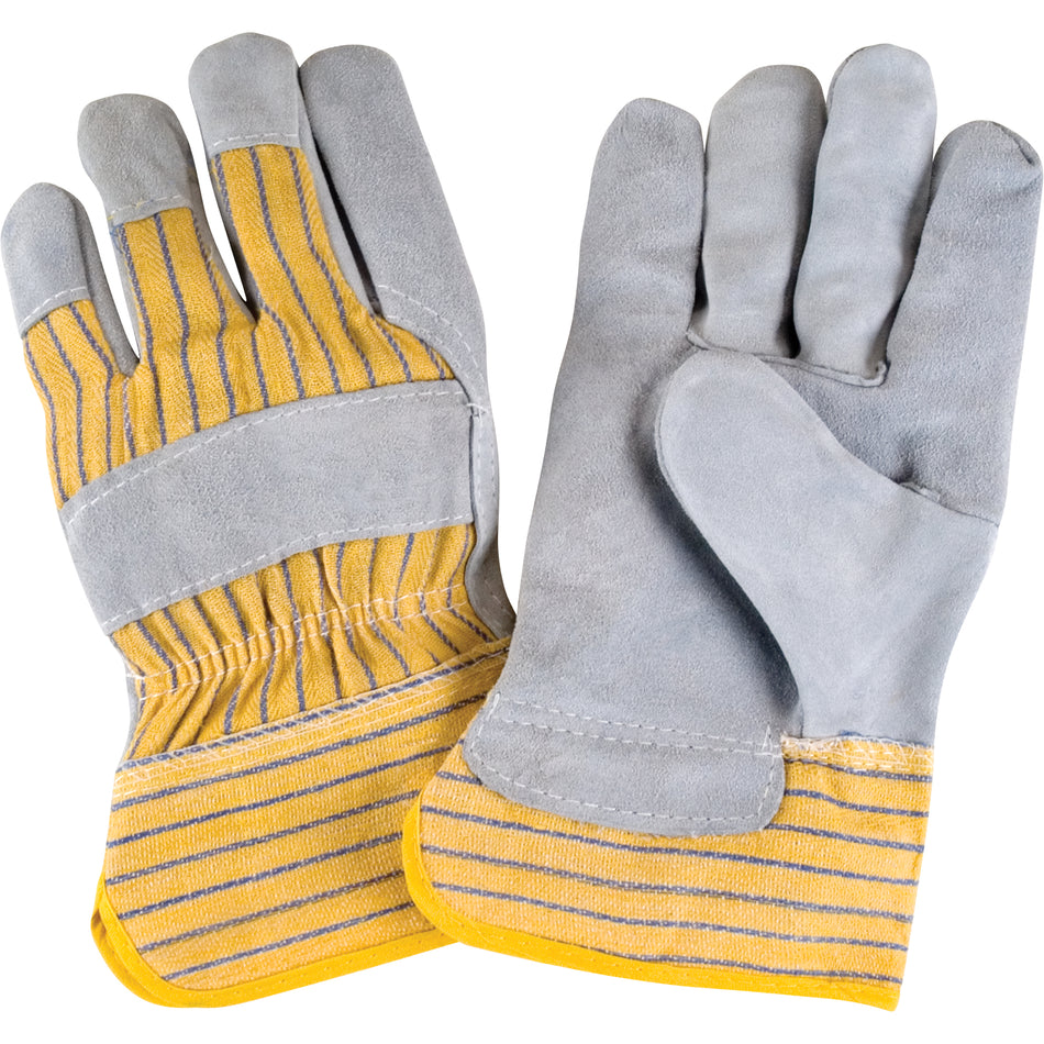 Premium Rugged Fitters Gloves - SAP224