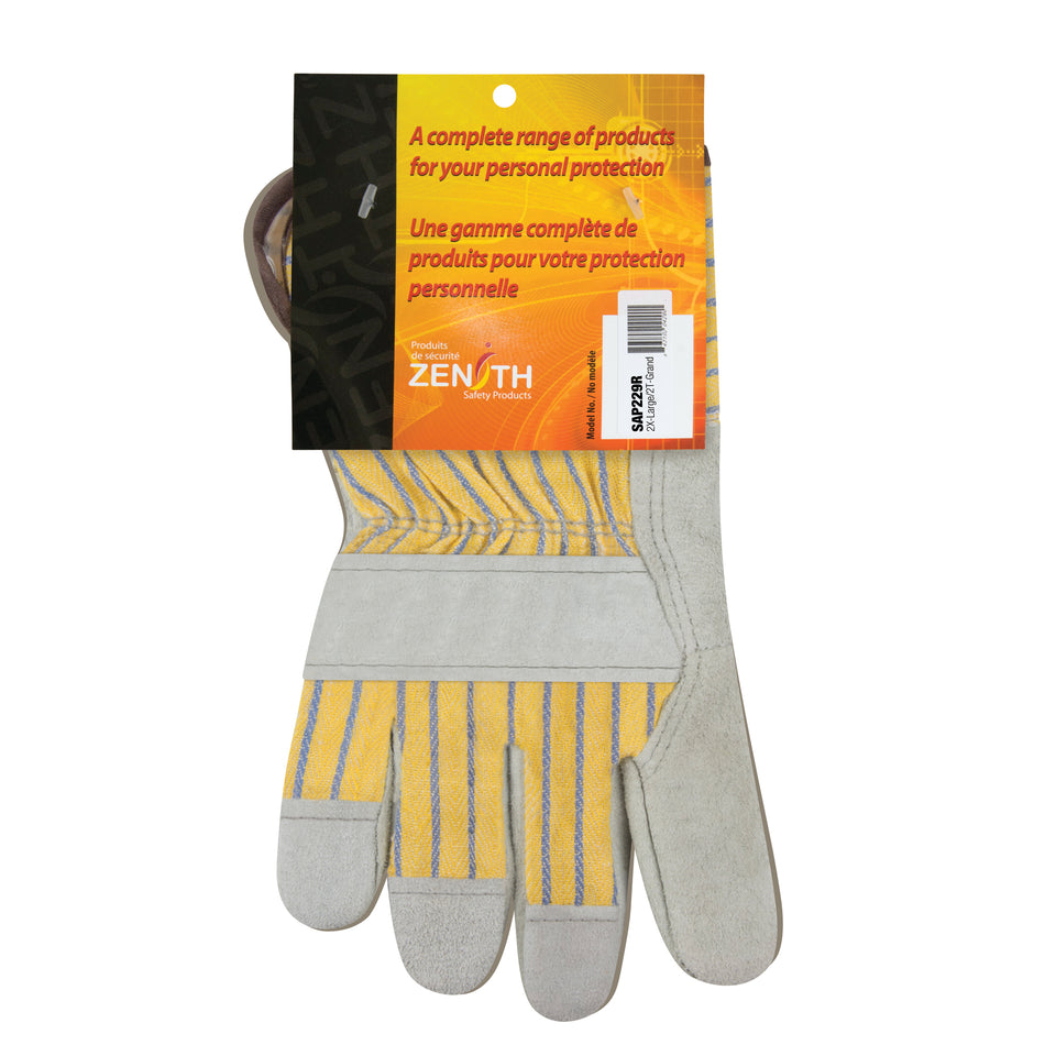 Superior Quality Fitters Gloves - SAP229R