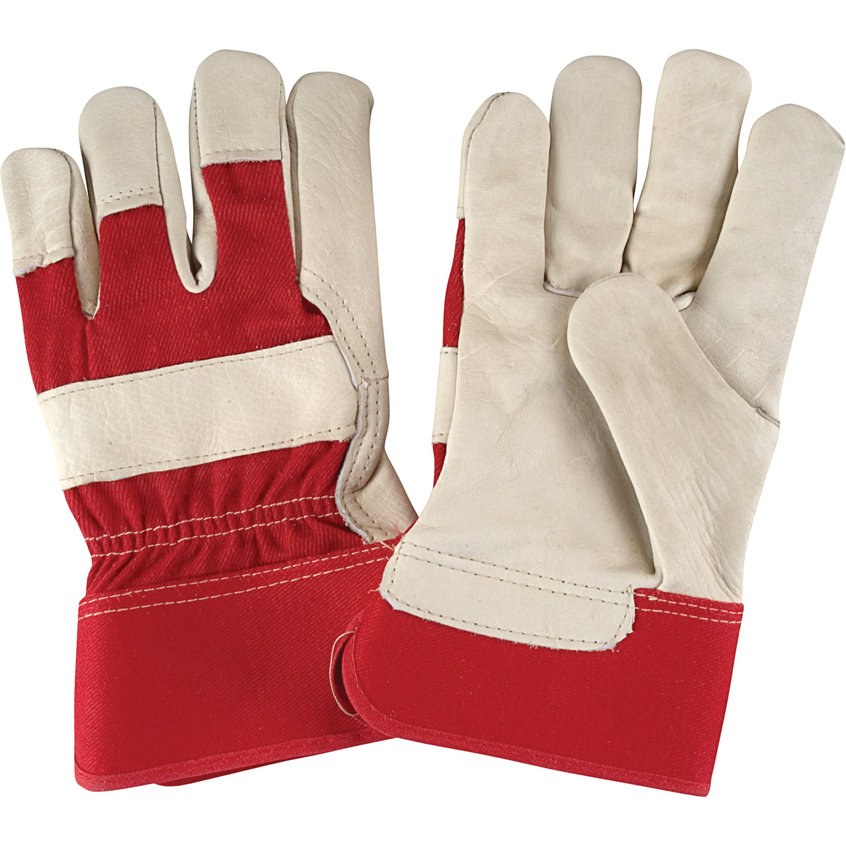 Premium Dry-Palm Fitters Gloves - SAP233