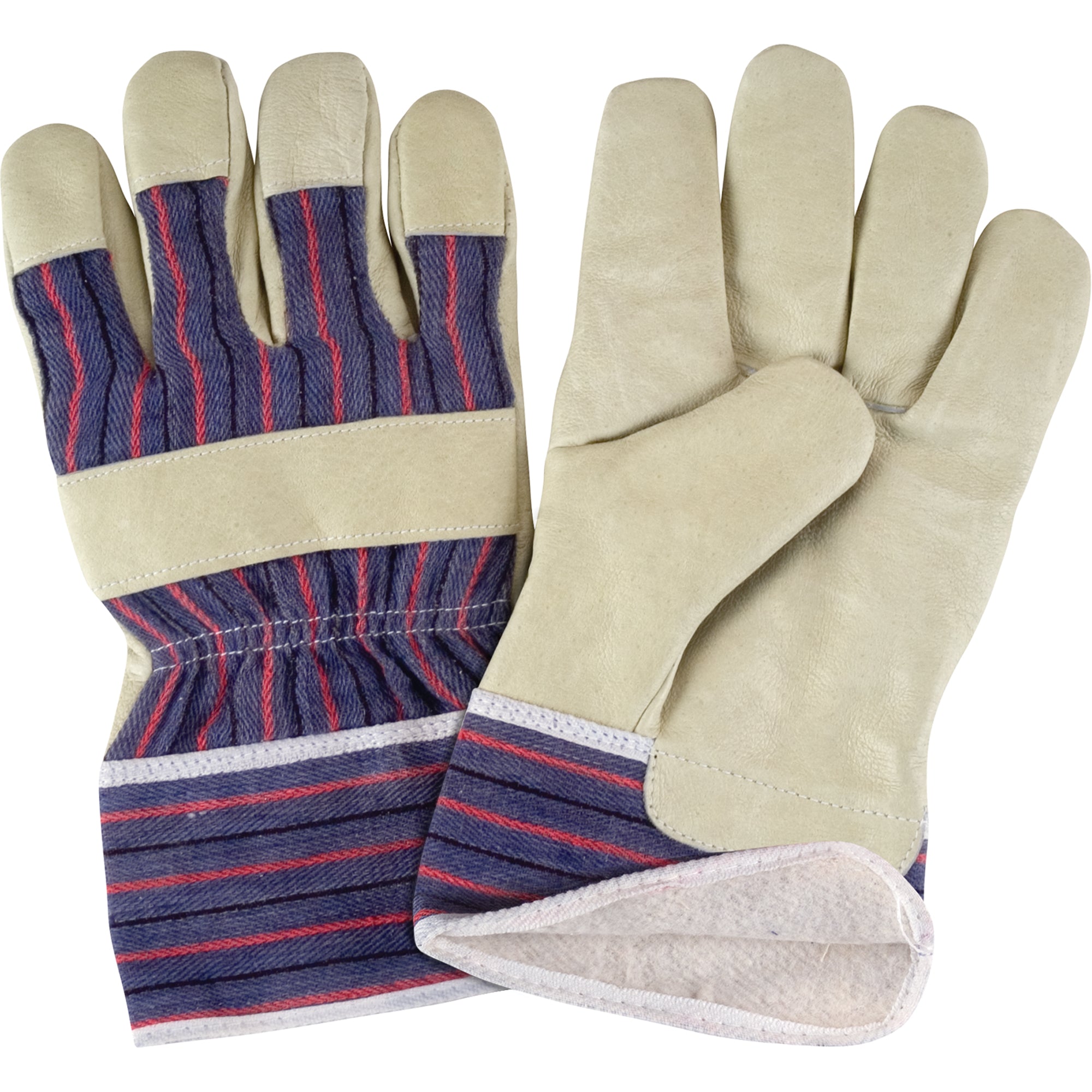 Comfort Winter-Lined Work Gloves - SAP295