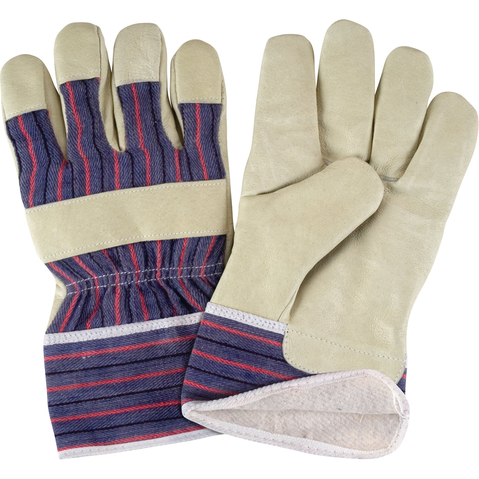 Comfort Winter-Lined Work Gloves - SAP295