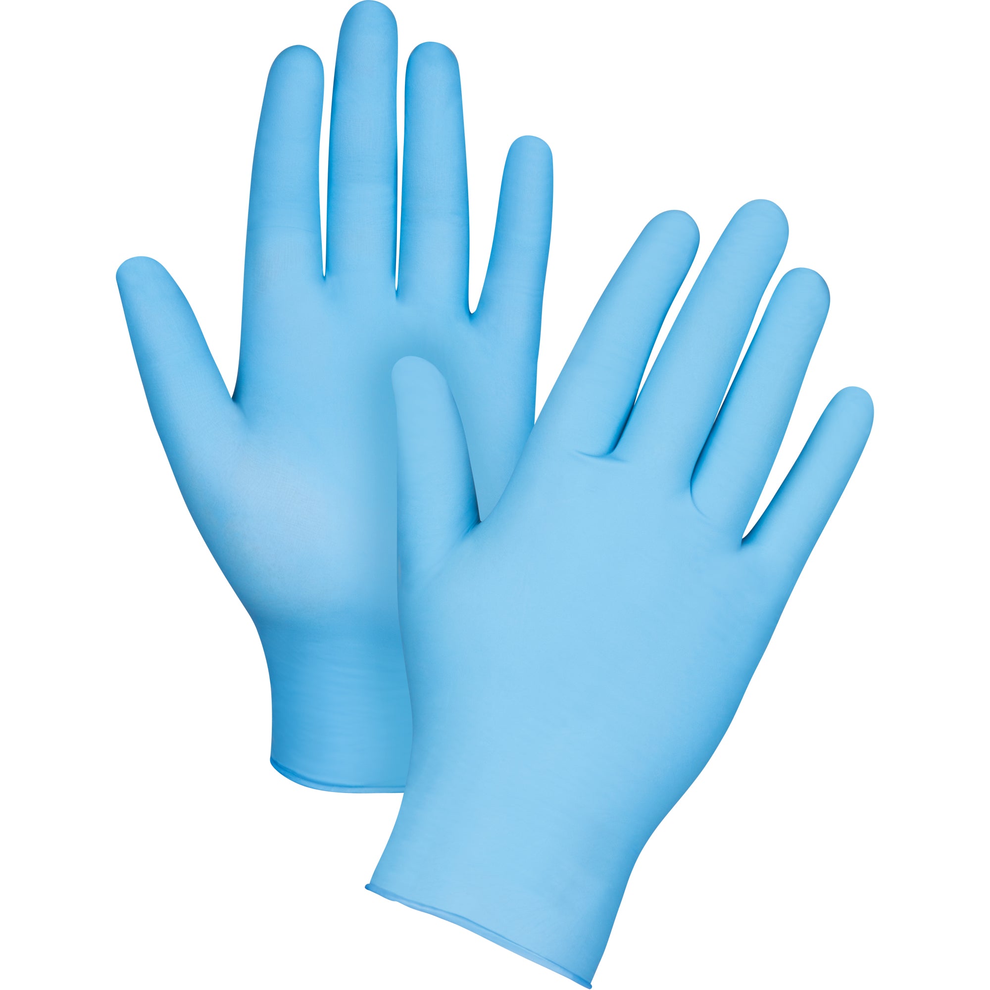 Puncture-Resistant Medical-Grade Disposable Gloves - SGP771