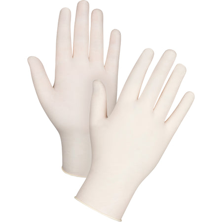 Premium Sensitive Skin Examination Gloves - SAP338