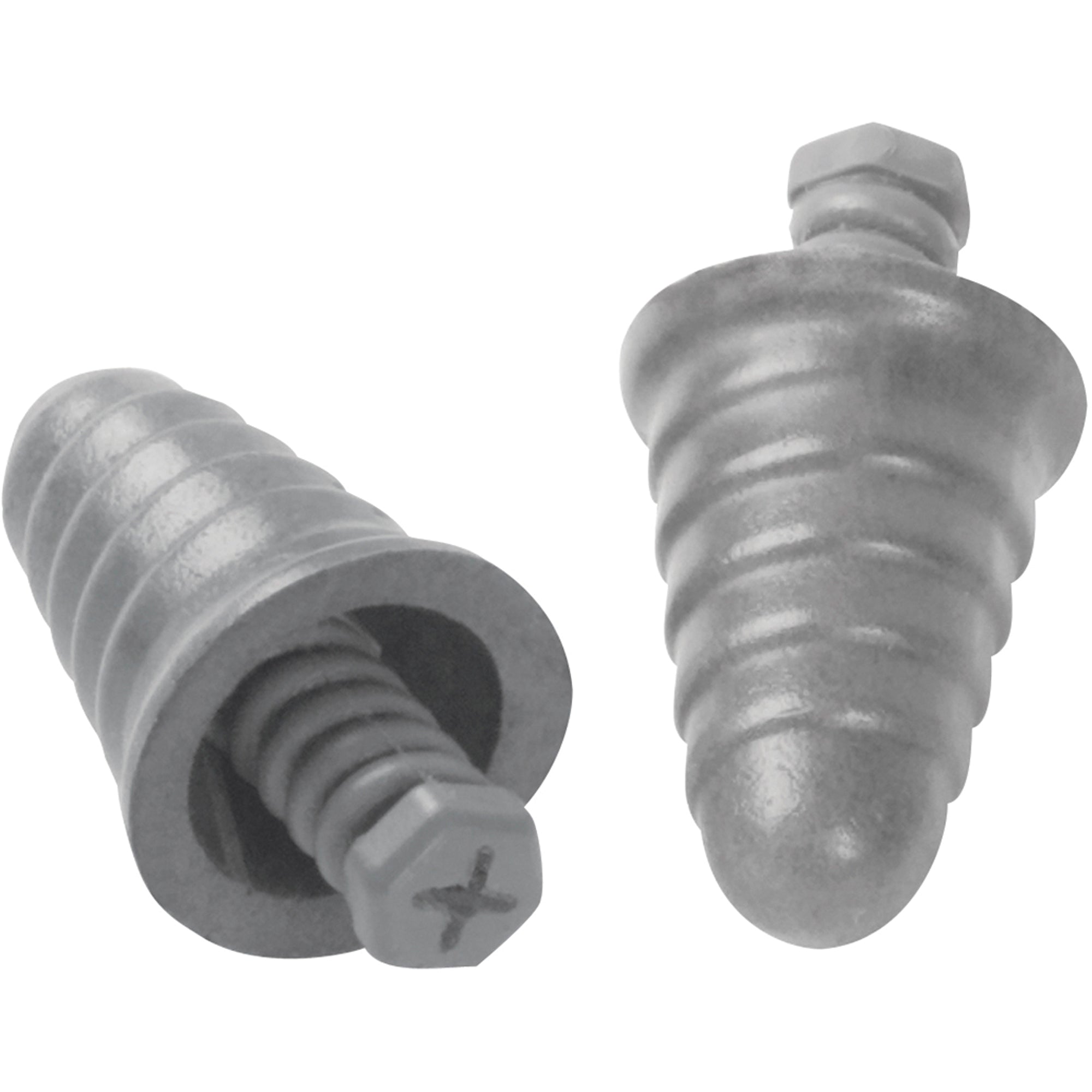 E-A-R™ Skull Screws Earplugs - SAP424