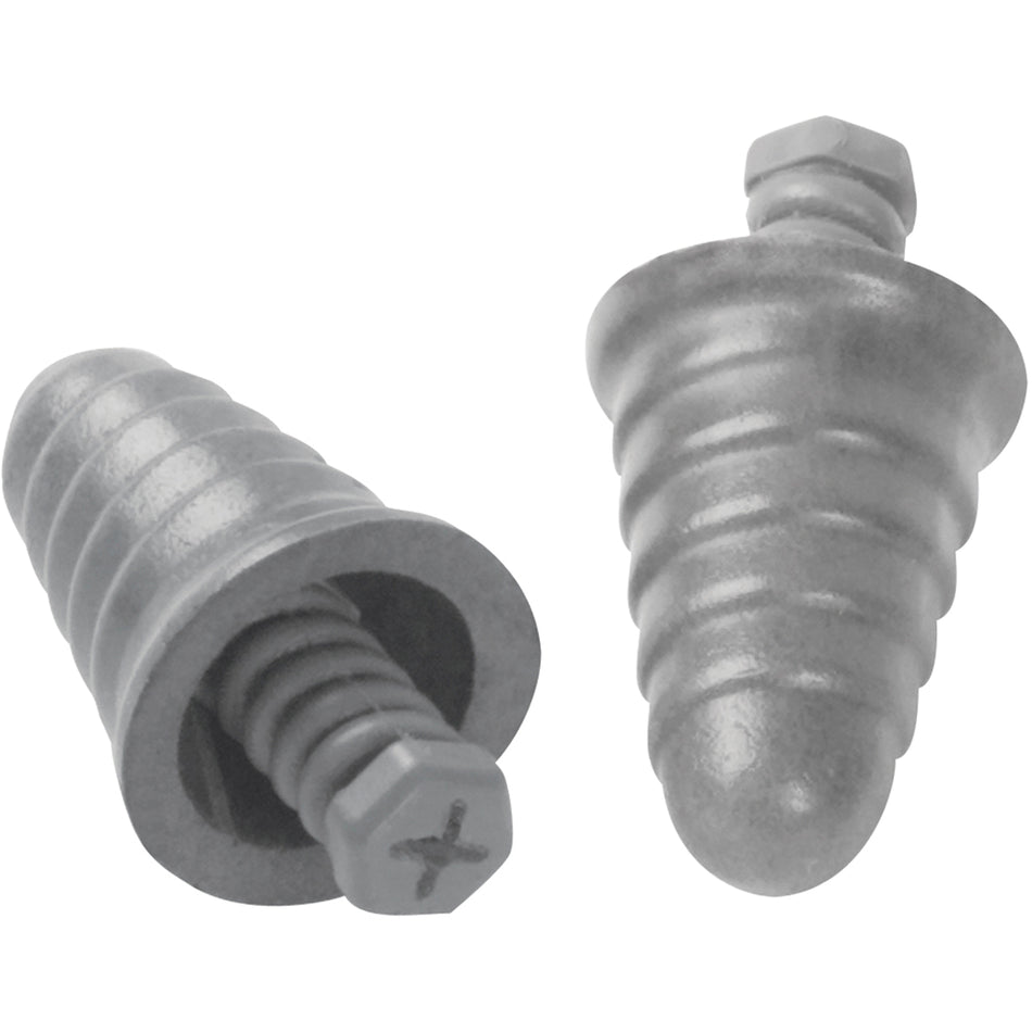 E-A-R™ Skull Screws Earplugs - SAP424