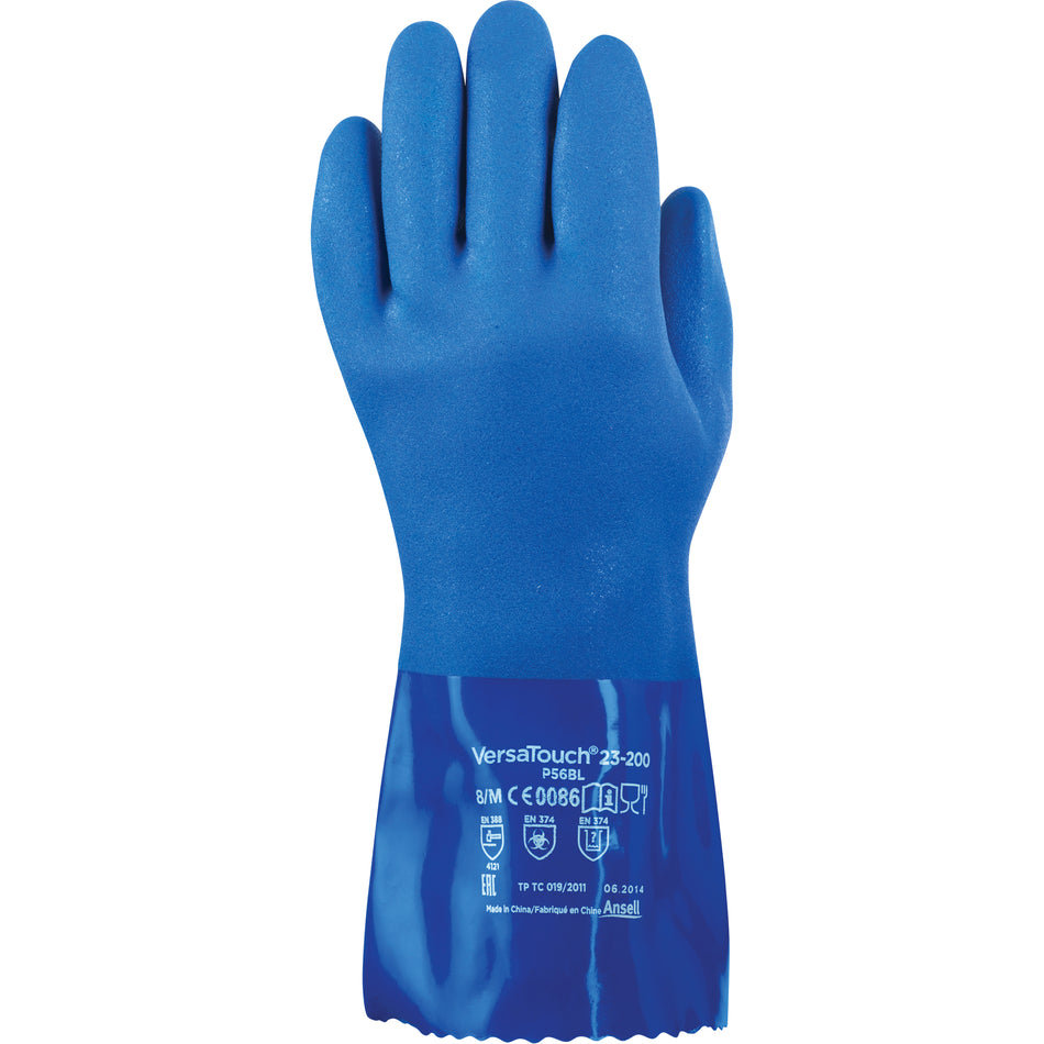 P56BL Insulator Gloves - SAP544
