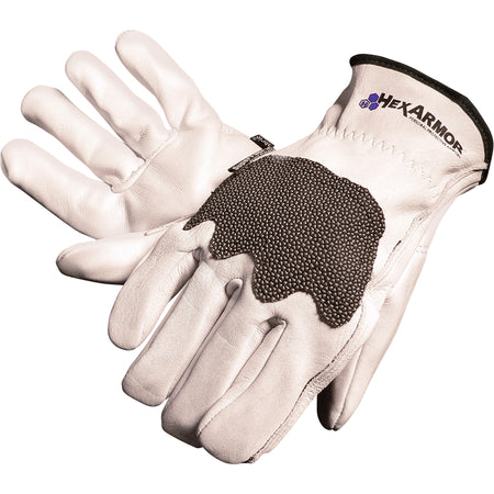 Steel Leather® III 5033 Gloves - SAP663
