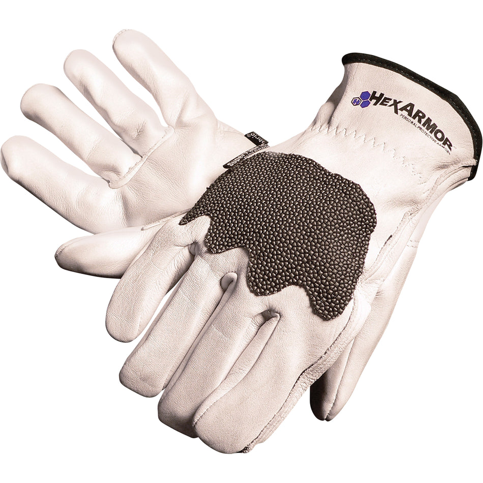Steel Leather® III 5033 Gloves - SAP663