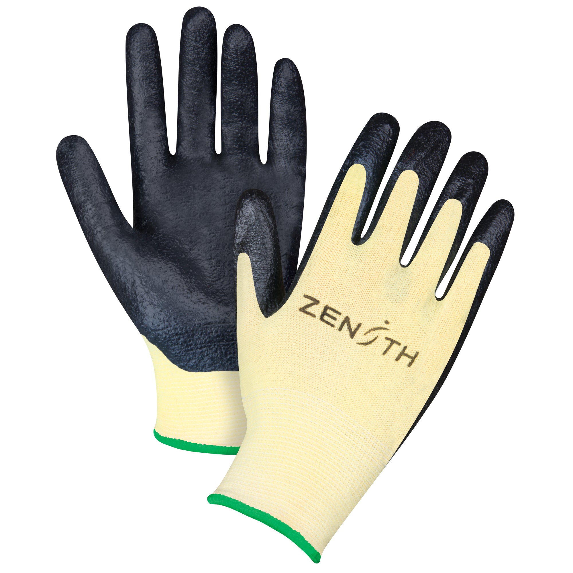 Superior Grip Cut-Resistant Gloves - SAP923