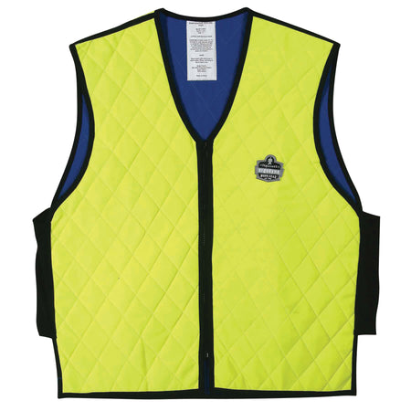 Chill-Its® 6665 Wet Evaporative Cooling Vests - SAP936