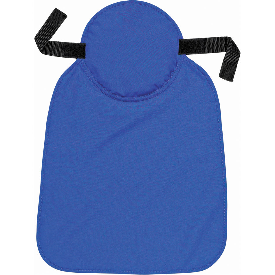 Chill-Its® 6717 Cooling Hard Hat Pad + Shade - SAP940