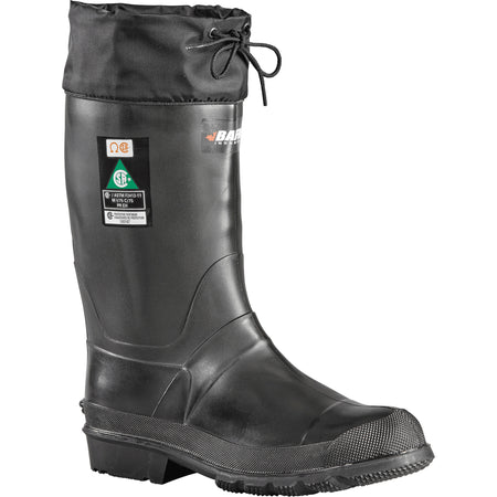 Refinery Boots - SAP945