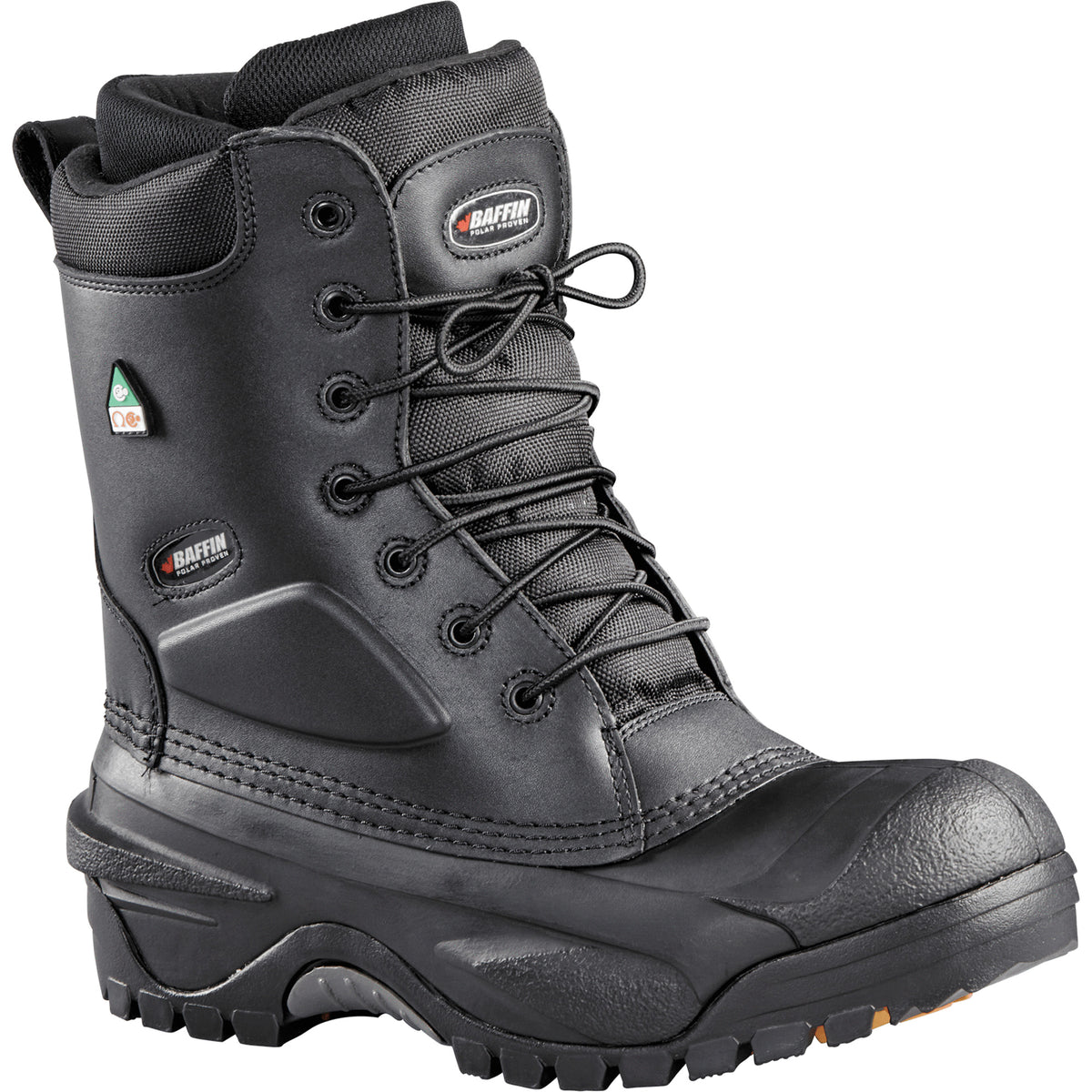 Workhorse Boots - SAQ013