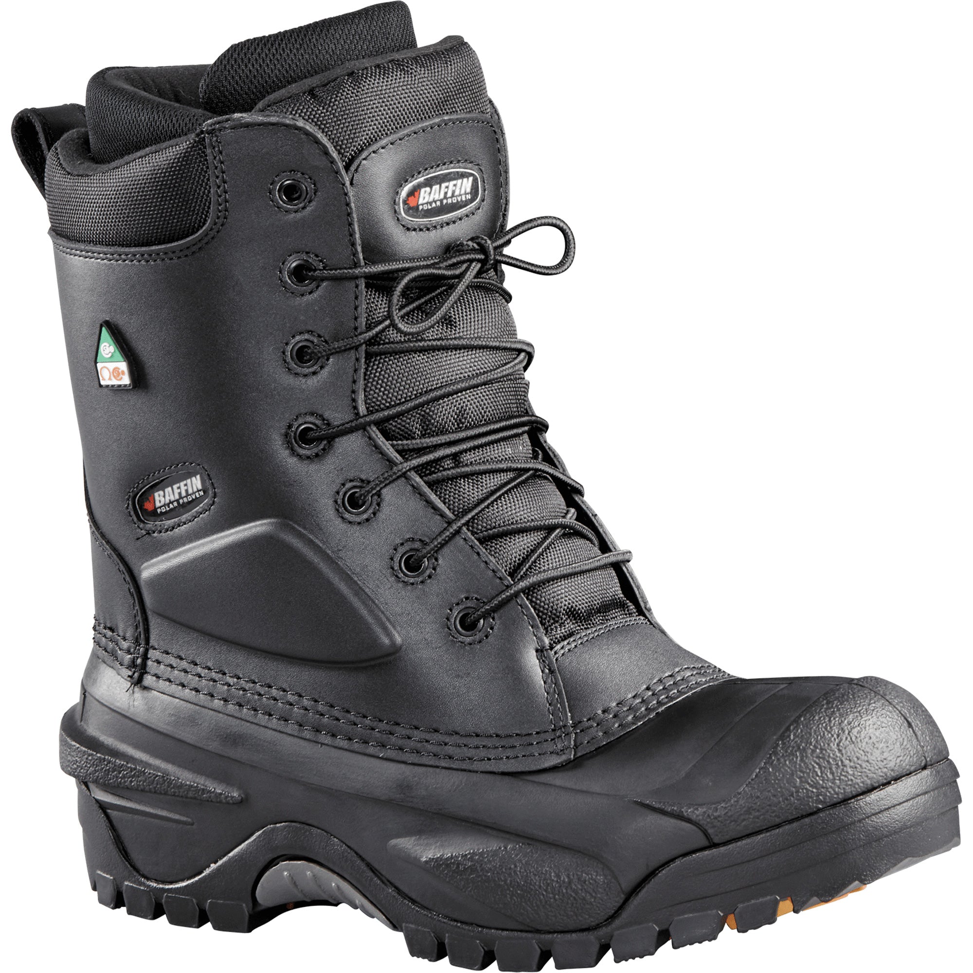 Workhorse Boots - SAQ013