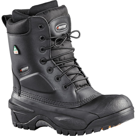 Workhorse Boots - SAQ013