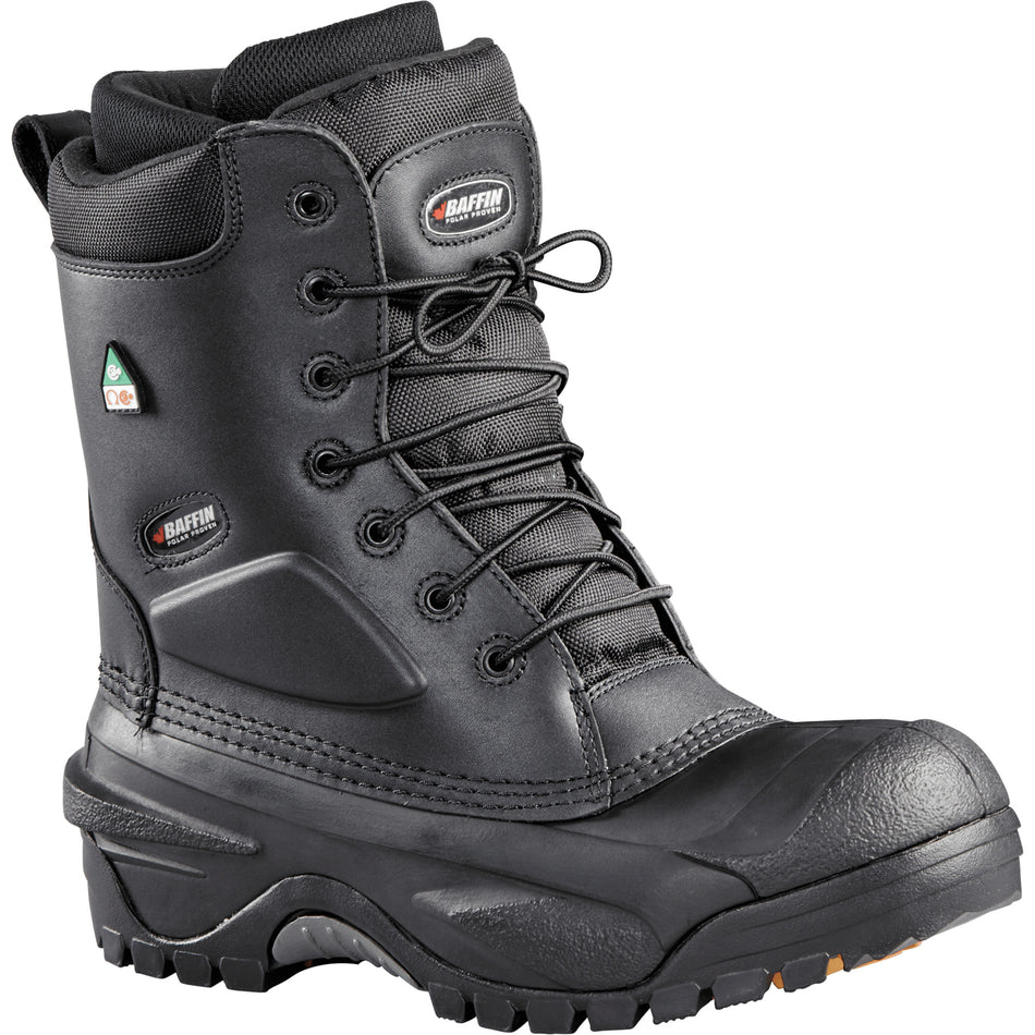 Workhorse Boots - SAQ013