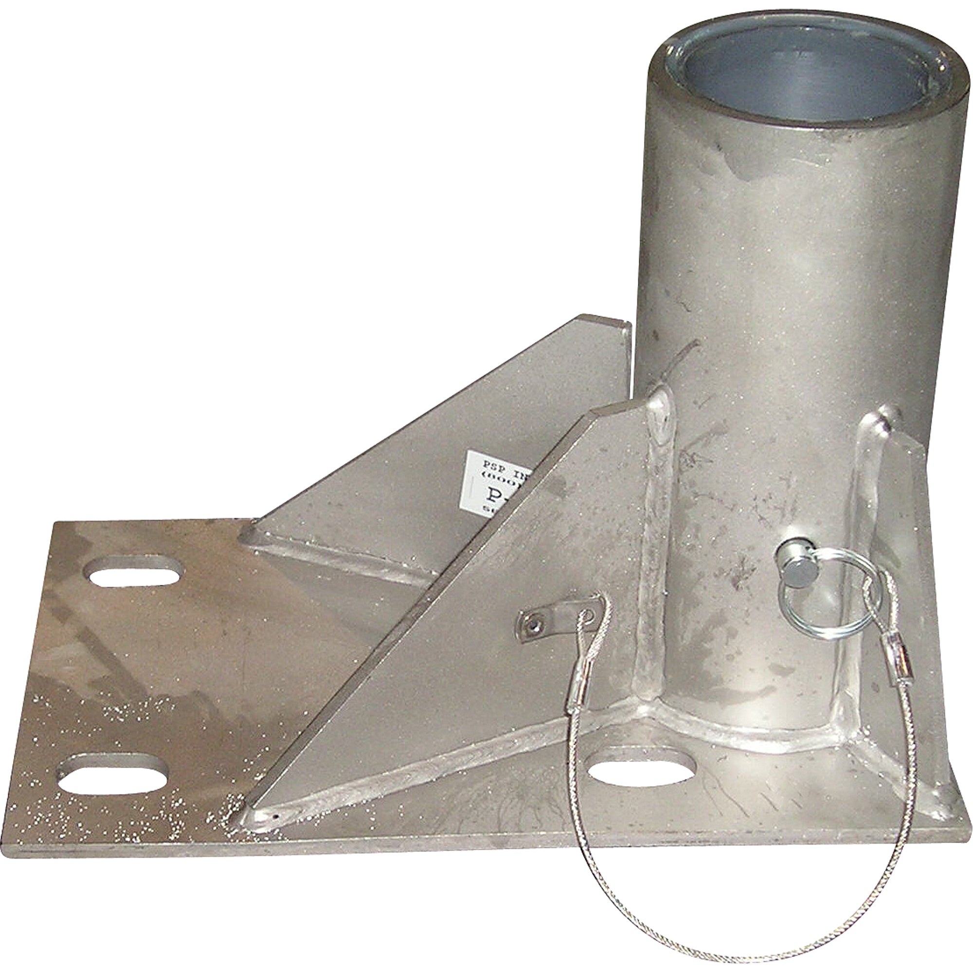 Innova XTIRPA™ Confined Space Rescue Systems - Stainless Steel Base - SAQ161