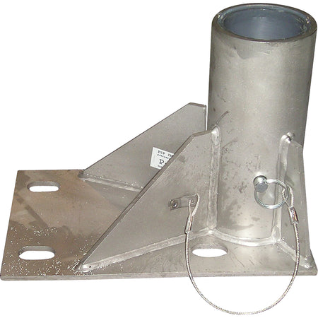 Innova XTIRPA™ Confined Space Rescue Systems - Stainless Steel Base - SAQ161